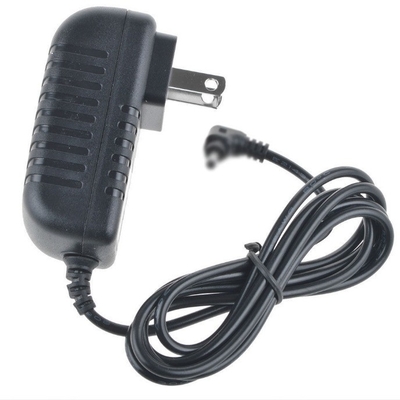 Black 12V 2A Wall Type Power Adapter from C-Power with 1.2m DC Cable