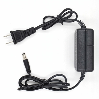 Flexible 12V 1.5A 2A 60335 Power Adapter for Different Customer Requirements