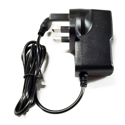 Plug In 8v 1a 220v ac to dc power adapter with 1.2m DC cable and high durability