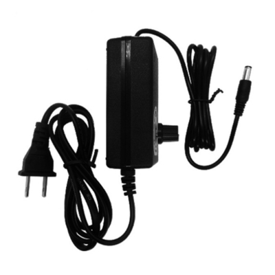 Customizable C-Power AC110V/220V Input DC3-12V 2A 24W Adjustable Voltage Power Adapter
