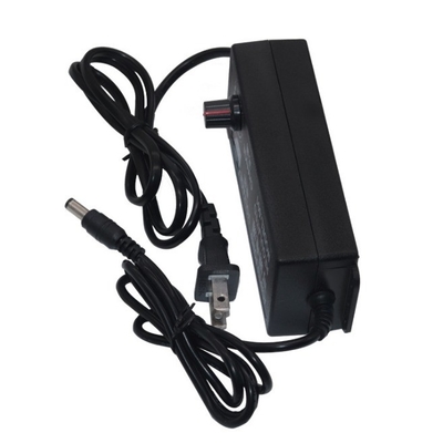 DC Output Type 3-24v Adjustable Voltage Adapter with 5.5*2.1 5.5*2.5 DC Connector