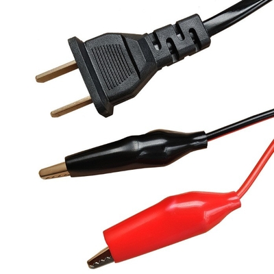 AC100-240V to 12V Plug-In Charger for Lead Acid Batteries Output Current 1.5A