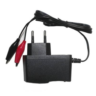 Long-lasting C-Power AC100-240V DC 12V 1A Power Adapter Charger with 1.5m DC Cable