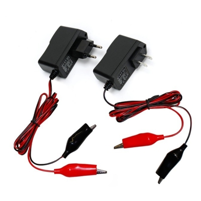 Long-lasting C-Power AC100-240V DC 12V 1A Power Adapter Charger with 1.5m DC Cable