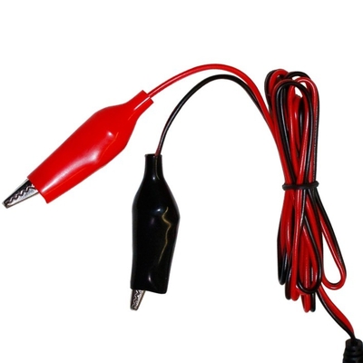 Long-lasting C-Power AC100-240V DC 12V 1A Power Adapter Charger with 1.5m DC Cable