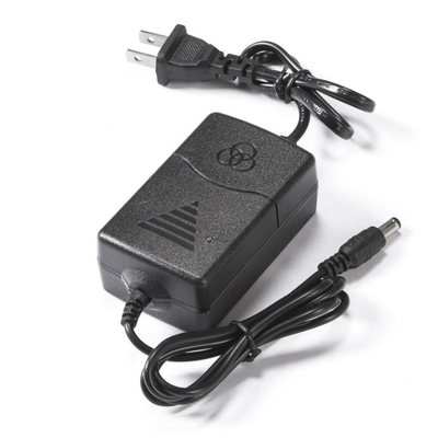 24V Desktop Power Adapter 12V 2A for Plug In Connection C-Power AC 100-240V Input