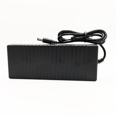 AC DC 12V 12.5A 12V 10A Desktop Power Adapter for EU AU UK EK Plug by C-Power ABS PC