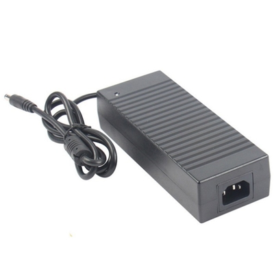 12.5A Output Current 150W 12V AC DC Power Adapter by C-Power for 100-240V Input