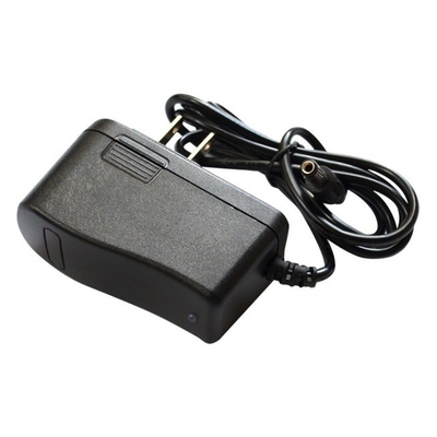 12V/1.5A Output C-Power Black AC100-240V 14.6V 1A 2A 4S Li-ion Power Charger for Your