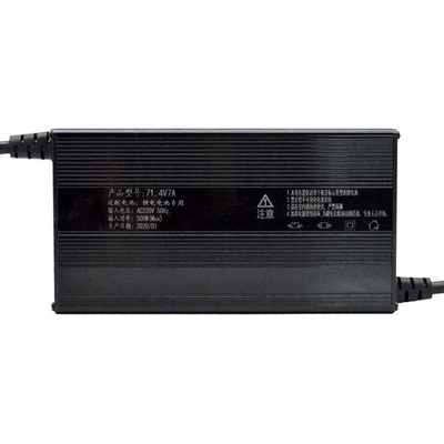 110V/220V Electric Motorcycle Fast Charger for Li-ion Battery 13s 14s 15s 16s 17s 20s