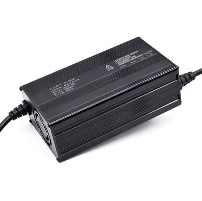 110V/220V Electric Motorcycle Fast Charger for Li-ion Battery 13s 14s 15s 16s 17s 20s