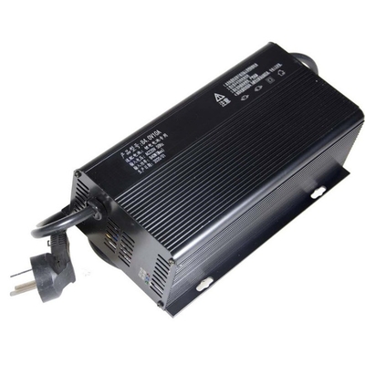 C-Power 72v 15a 90AH 100AH 23s 24s Fast Charger for Li-ion Lithium Polymer Battery Made