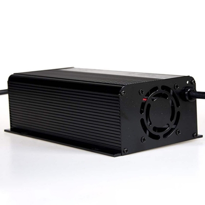 C-Power 72v 15a 90AH 100AH 23s 24s Fast Charger for Li-ion Lithium Polymer Battery Made