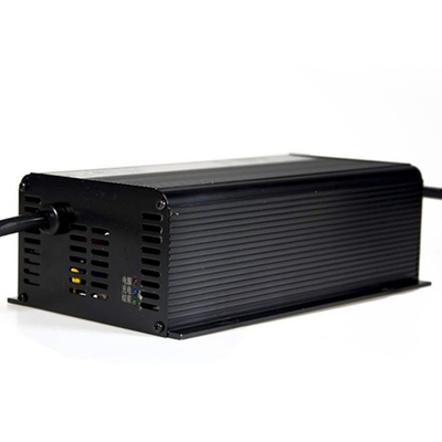 48V 20a 135AH Fast Charger for Li-ion Lithium Polymer Battery 13s 14s 15s 16s 17s Made