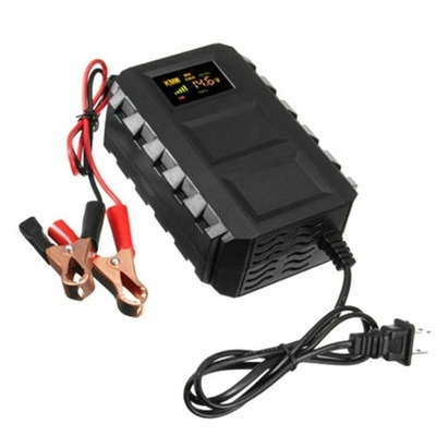 Rechargeable Lead Acid Battery Car Power Charger 12V 20A for Automobiles and Motorcycles