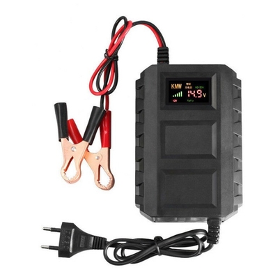 Rechargeable Lead Acid Battery Car Power Charger 12V 20A for Automobiles and Motorcycles