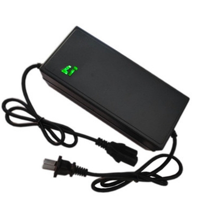 Scooter Hoverboards Etc C-Power 54.6V 3A Lithium Battery Charger with LED Indicator