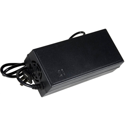Scooter Hoverboards Etc C-Power 54.6V 3A Lithium Battery Charger with LED Indicator