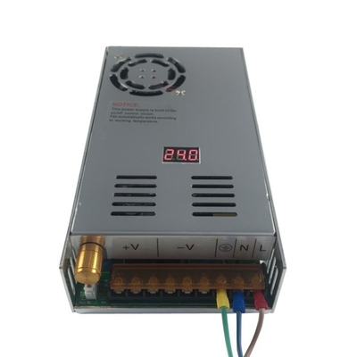 110V/220V Input Voltage C-Power 10A Output Current DC 0-48V Power Supply with Display