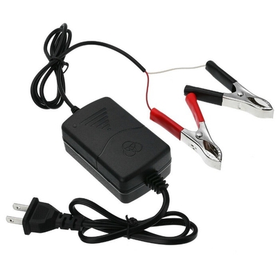 C-Power 15W 12V/1.25A 4S LiFePO4 Lithium Battery Charger for Customer Requirements