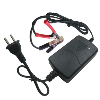 C-Power 15W 12V/1.25A 4S LiFePO4 Lithium Battery Charger for Customer Requirements