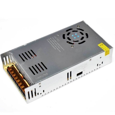 Silver C-Power AC110V/220V DC Constant Voltage 60V 6A 60Volt 360W Power Supply with 1