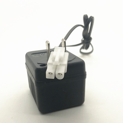 7.2v 8.4v 9.6v 250ma 0.25a Battery Charger for Baby Toy Car No Solar Energy Support