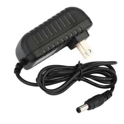 Stable Output C-Power Constant Voltage AC100-240V DC 5V 2.5A Power Adapter for Efficiency