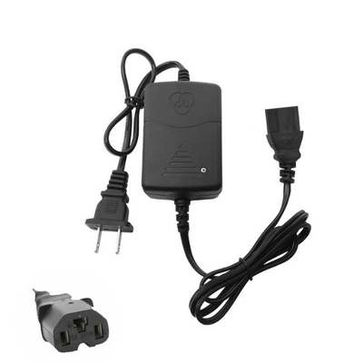 Electric 20AH Lead Acid Battery CAR CHARGER 100-240v ac dc 12v 1.5a for ABS Batteries
