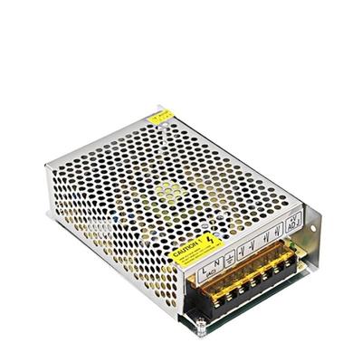 Efficiency 92.5% TT 72w 3a Single Switching 12v 24v 48v AC DC Power Supplies Durable