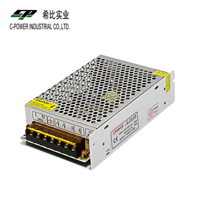 Efficiency 92.5% TT 72w 3a Single Switching 12v 24v 48v AC DC Power Supplies Durable