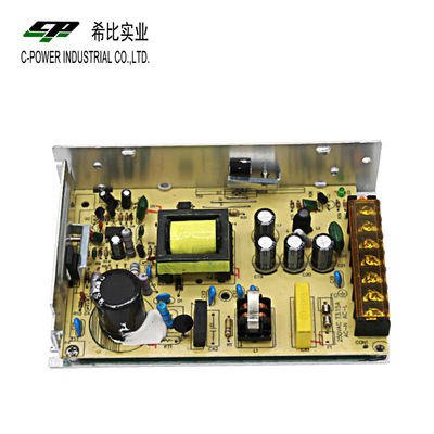 Efficiency 92.5% TT 72w 3a Single Switching 12v 24v 48v AC DC Power Supplies Durable