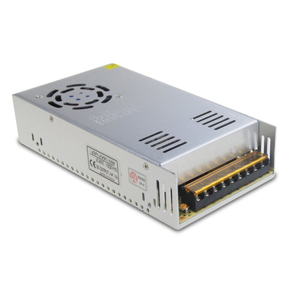 Single Power Industrial SMPS Constant Voltage Output 24V 30A S-360-12 or S-350-24 DC 12V
