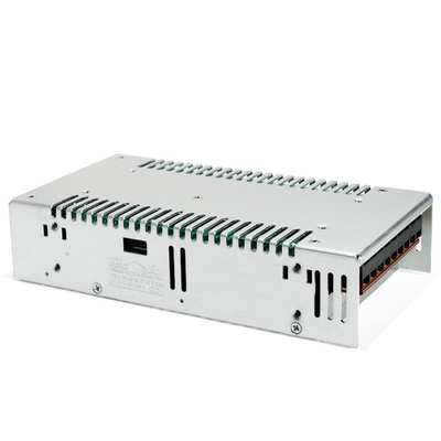 Single Power Industrial SMPS Constant Voltage Output 24V 30A S-360-12 or S-350-24 DC 12V