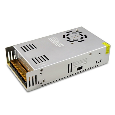 Single Power Industrial SMPS Constant Voltage Output 24V 30A S-360-12 or S-350-24 DC 12V