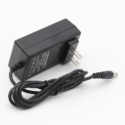 15V 2A 30W DC Output Type AC DC Power Adapter for LED Light and Electrical Appliances