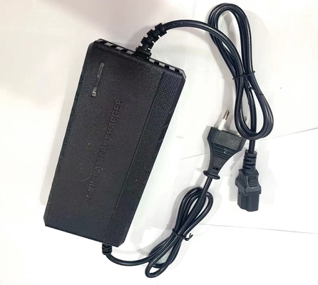 Powerful and Convenient 25.2V 2A Adapter Battery Charger for C-Power Lithium Batteries