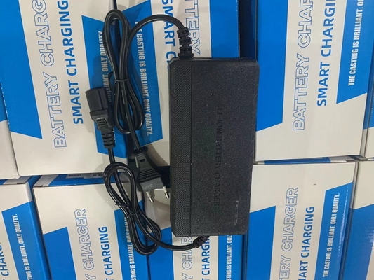 Powerful and Convenient 25.2V 2A Adapter Battery Charger for C-Power Lithium Batteries