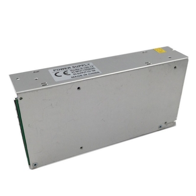 Protections Short Circuit Overtemp Overload Overvolt 240W 12V 20A C-Power Power Supply