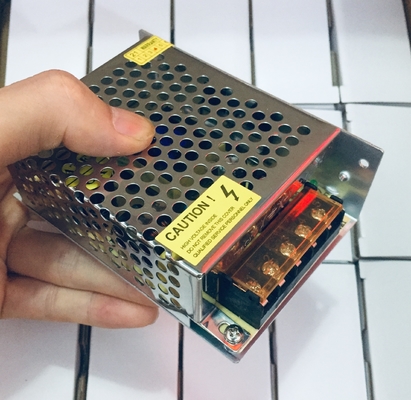 30W 5V 2A 3A 4A 5A 110V 220V DC 9V 15V 18V 24V Silver Power Supply for Your Needs