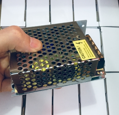 30W 5V 2A 3A 4A 5A 110V 220V DC 9V 15V 18V 24V Silver Power Supply for Your Needs