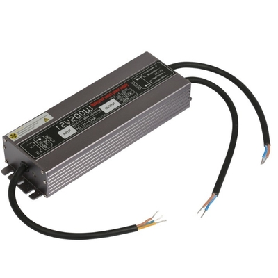 400w C-Power LED Rainproof Waterproof Power Supply 12V DC Output Voltage 33A Current