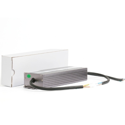 400w C-Power LED Rainproof Waterproof Power Supply 12V DC Output Voltage 33A Current