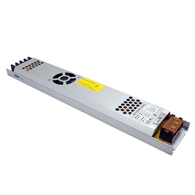 110v 220v ac dc 12v 25a 300w s-300-12 Slim Type Power Supply for Constant Voltage Mode