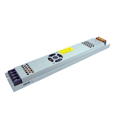 110v 220v ac dc 12v 25a 300w s-300-12 Slim Type Power Supply for Constant Voltage Mode