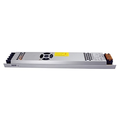 110v 220v ac dc 12v 25a 300w s-300-12 Slim Type Power Supply for Constant Voltage Mode