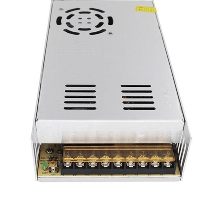 400w C-Power AC 110V/220V to DC 42V 9.5A Power Supply for Input Voltage 110V/220V AC
