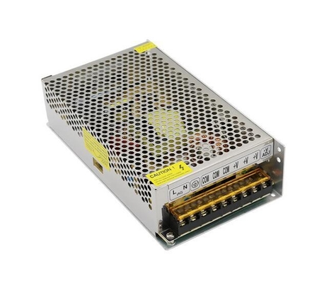 110V 220V AC DC Input 24V 10A 240W Power Supply for Dependable and Stable Output