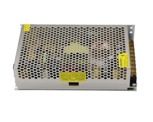 110V 220V AC DC Input 24V 10A 240W Power Supply for Dependable and Stable Output