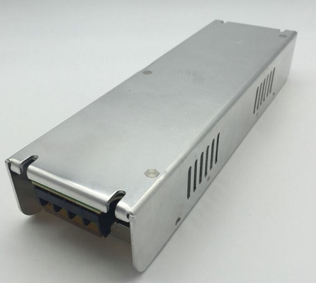 Single Output C-Power AC110V 220V Input DC12V 24V 5V LED Signboard Power Supply
